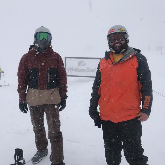 Meet the Posher Other - Meet your Posher, Parker